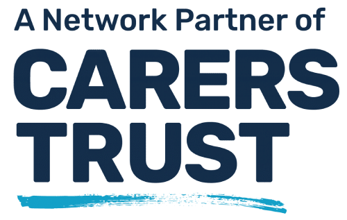 Carers Trust logo