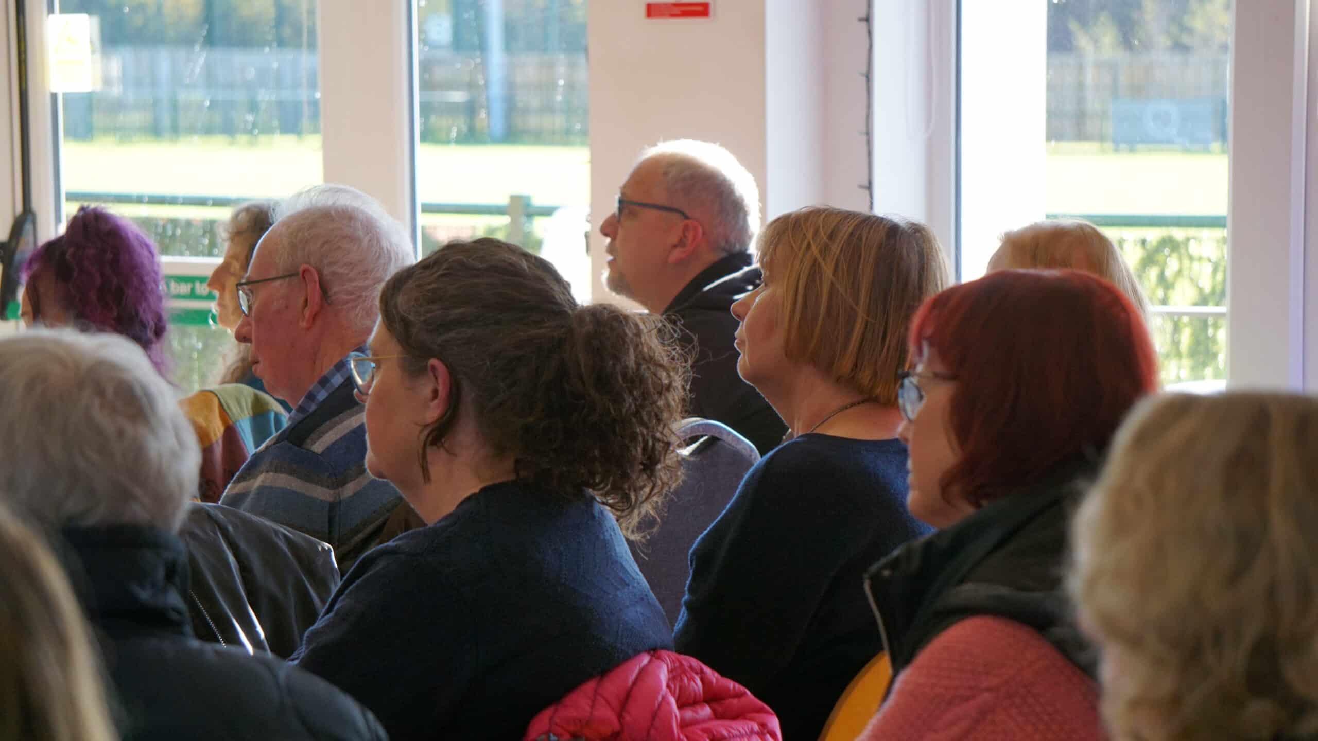 carers rights day