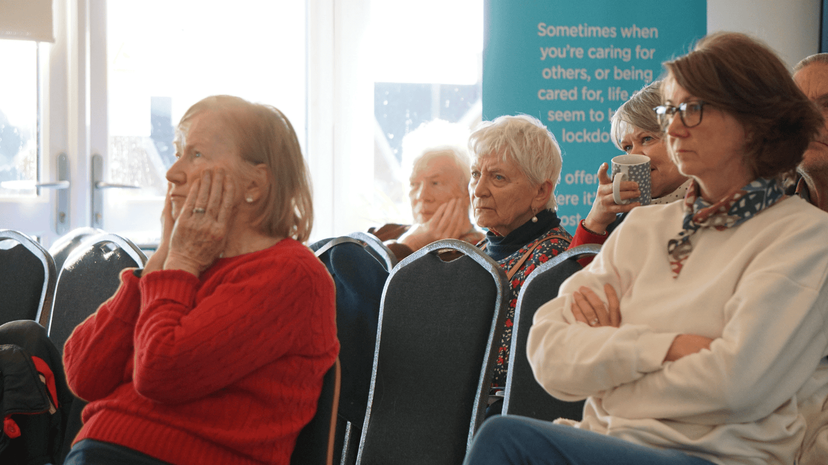 carers rights day