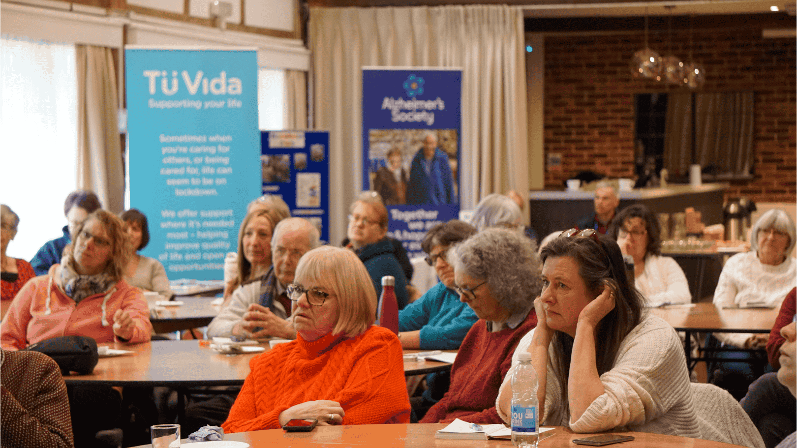 carers rights day