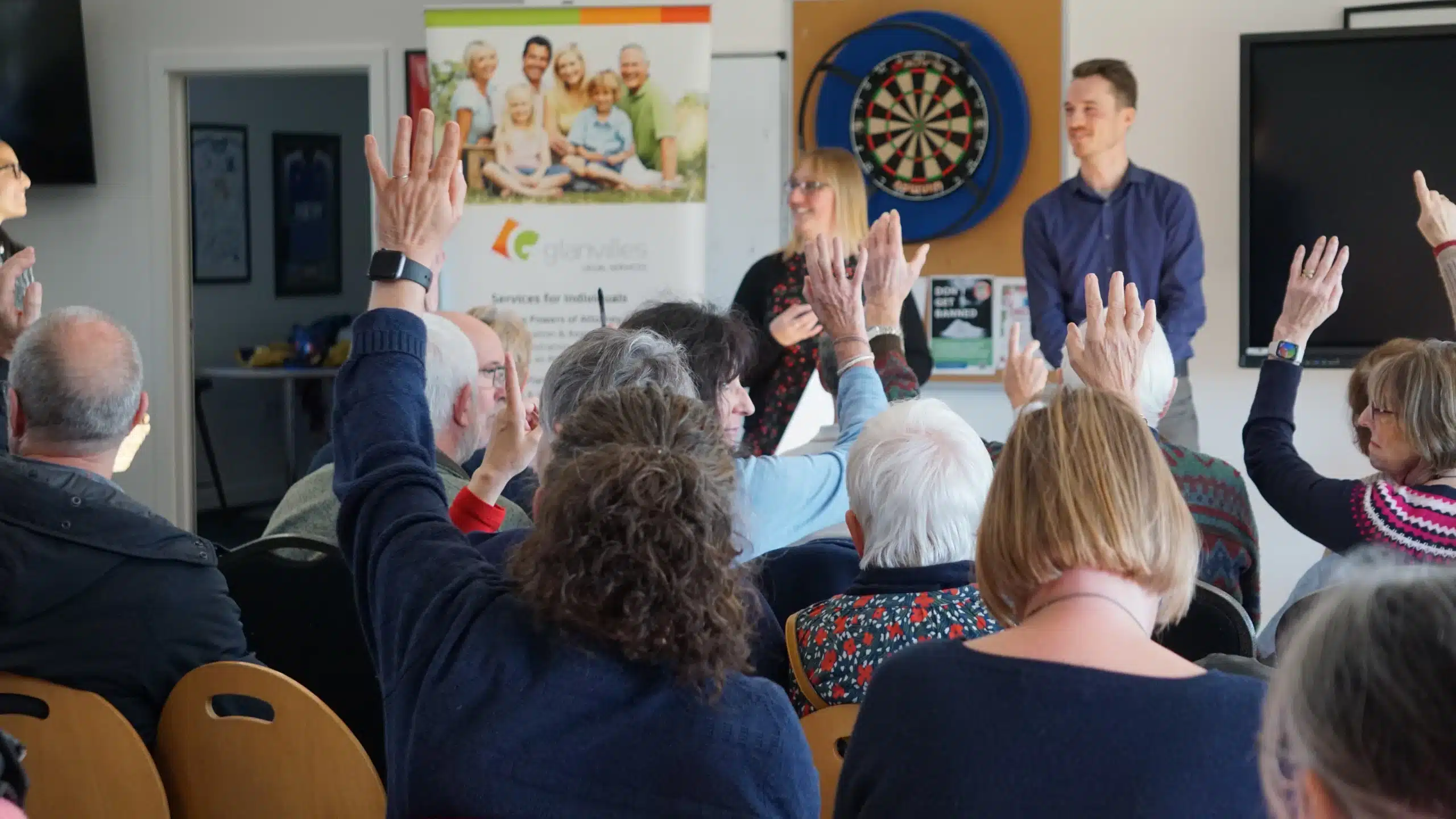 carers rights day